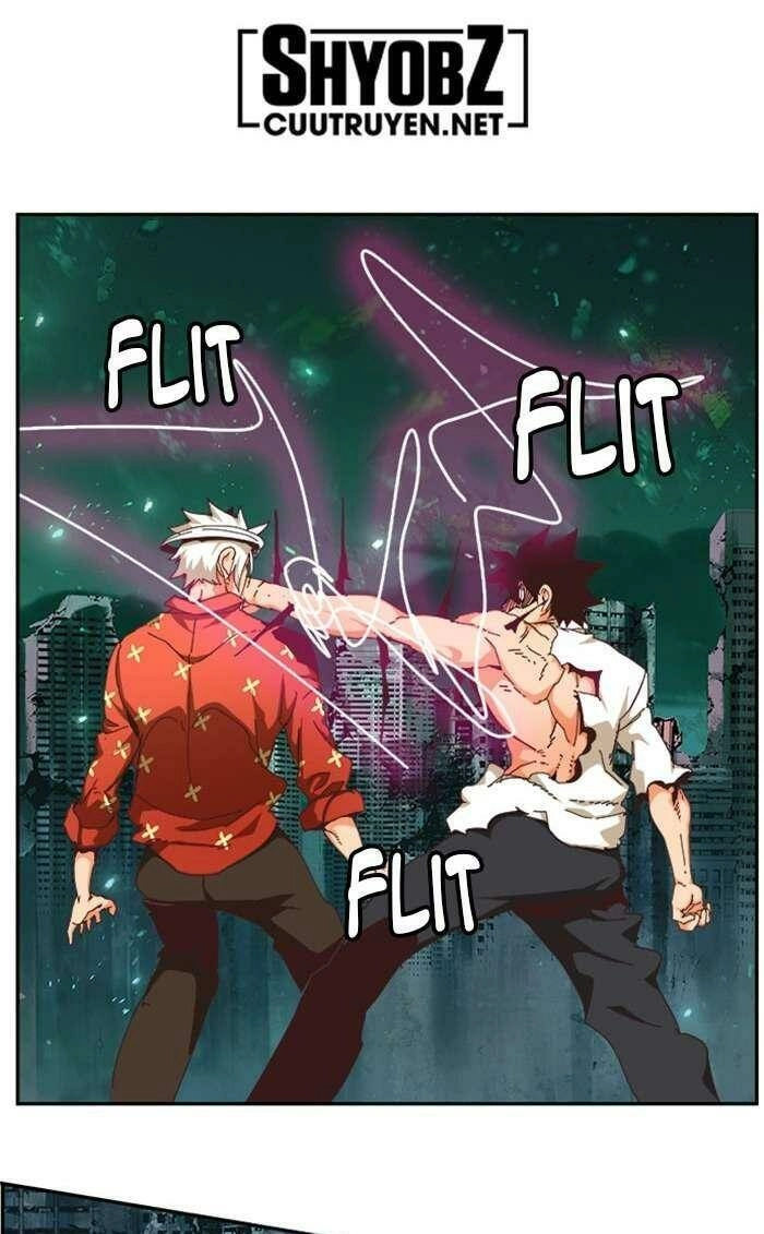 Chúa Tể Học Đường Chapter 517 - 85