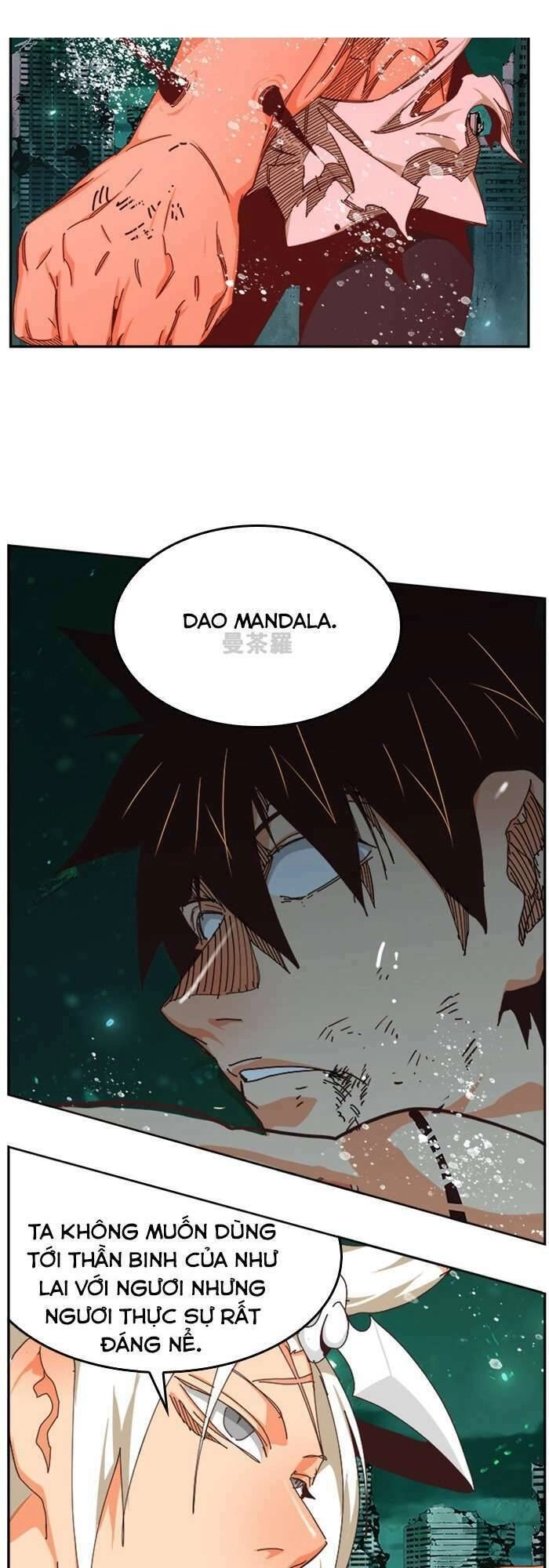 Chúa Tể Học Đường Chapter 517 - 87