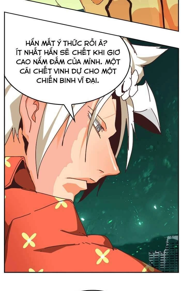 Chúa Tể Học Đường Chapter 517 - 89