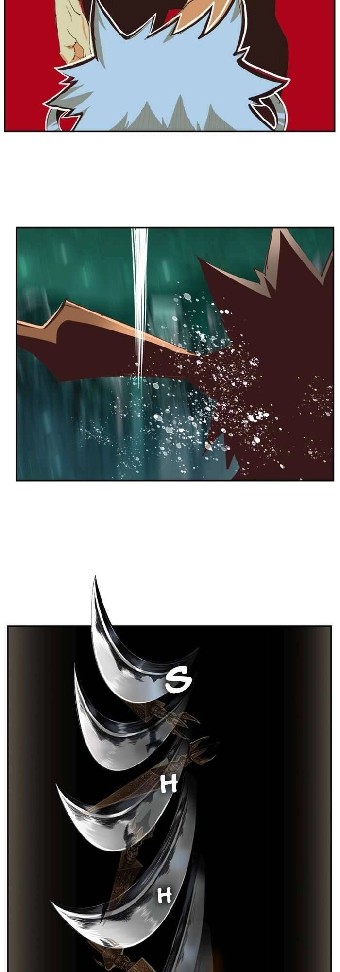 Chúa Tể Học Đường Chapter 517 - 91