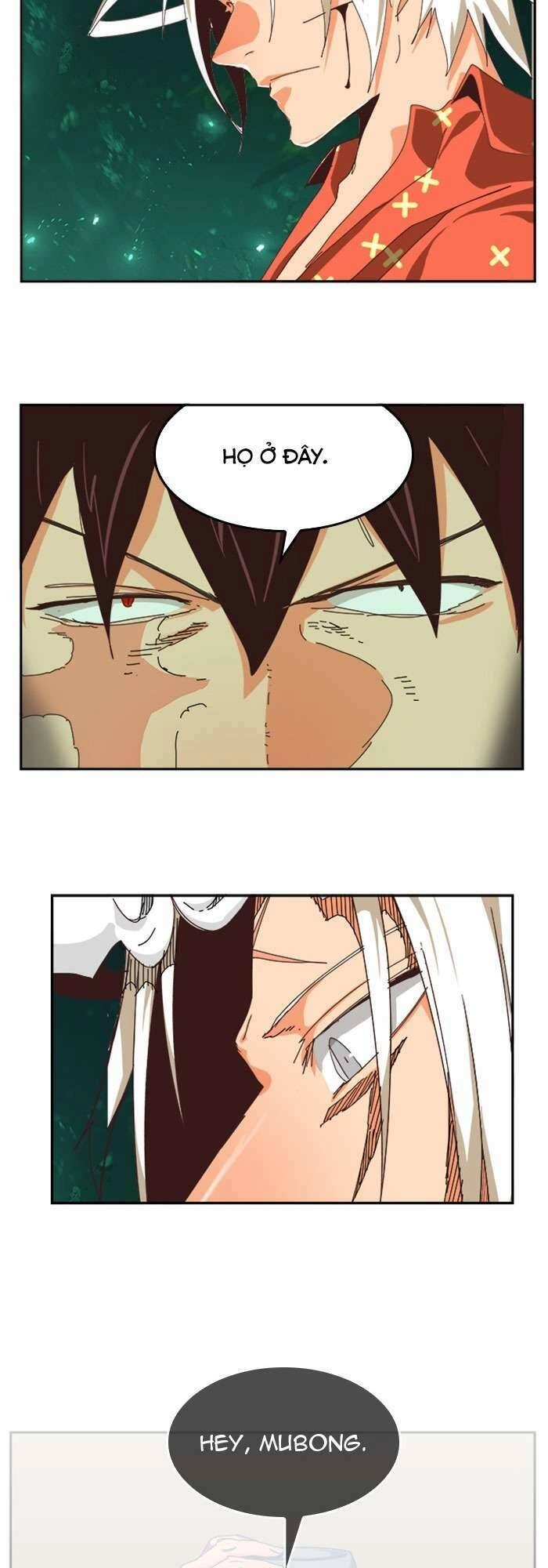 Chúa Tể Học Đường Chapter 517 - 99