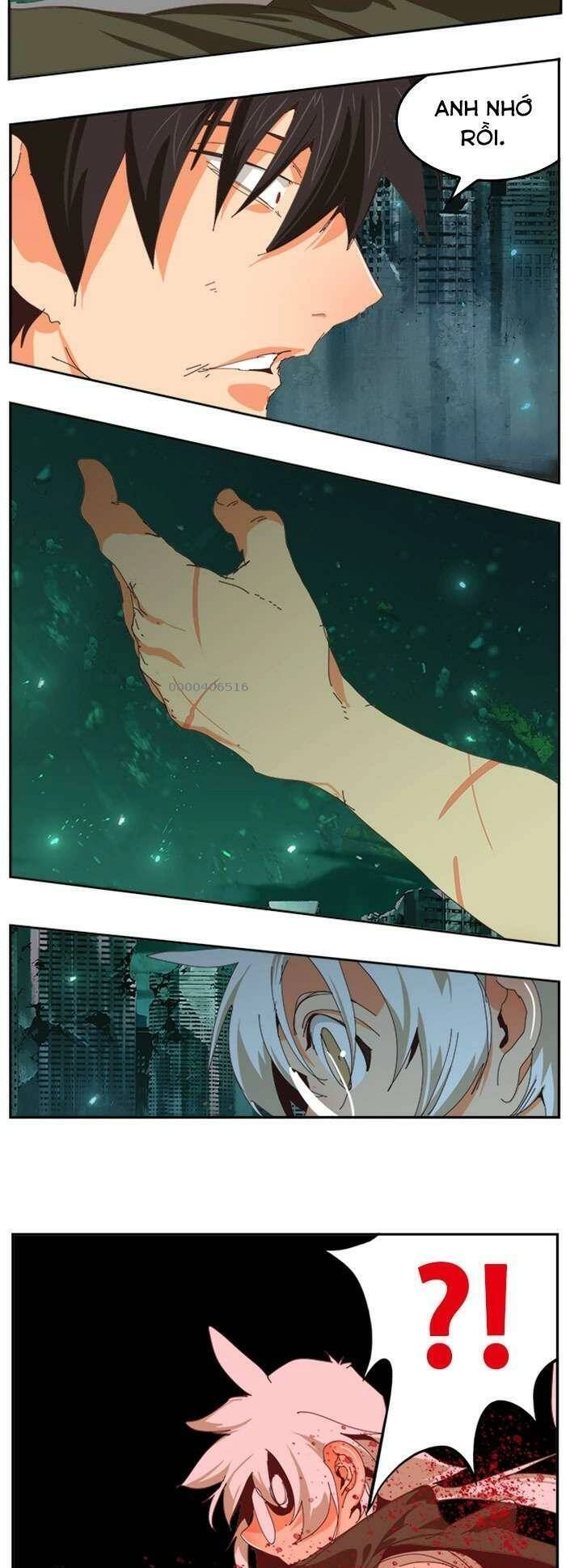 Chúa Tể Học Đường Chapter 517 - 103