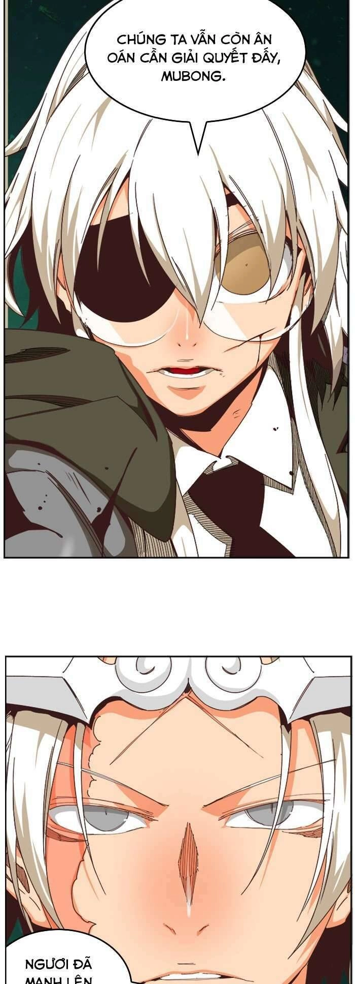 Chúa Tể Học Đường Chapter 517 - 106