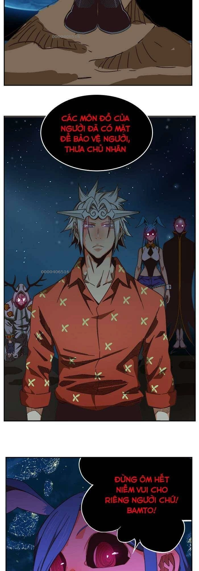 Chúa Tể Học Đường Chapter 517 - 108