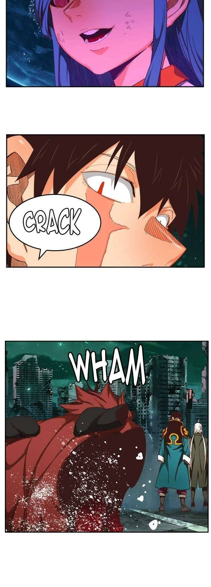 Chúa Tể Học Đường Chapter 517 - 109