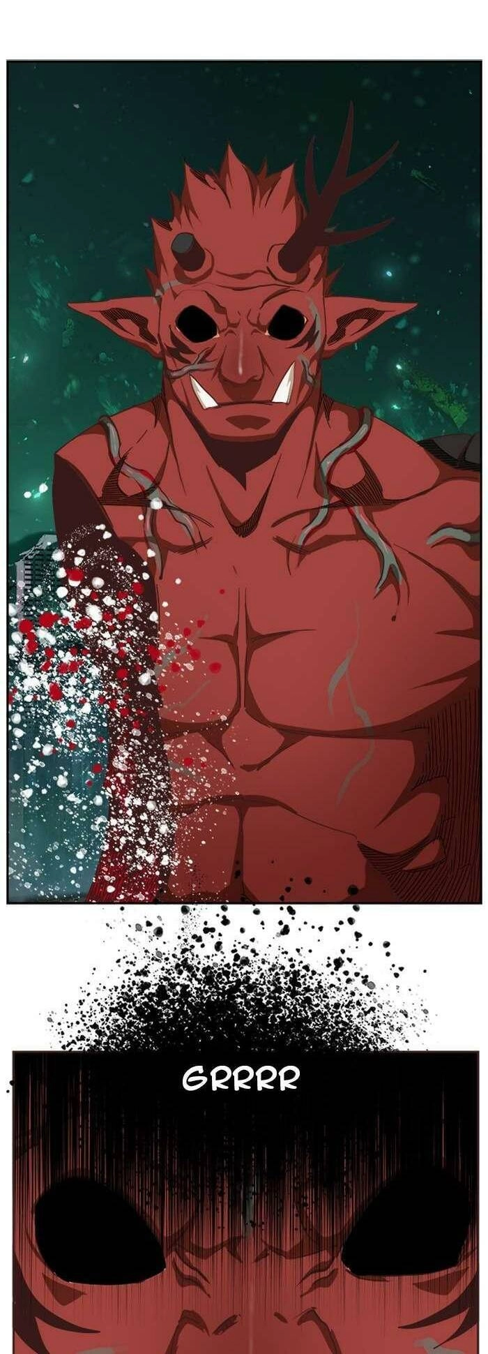 Chúa Tể Học Đường Chapter 517 - 110