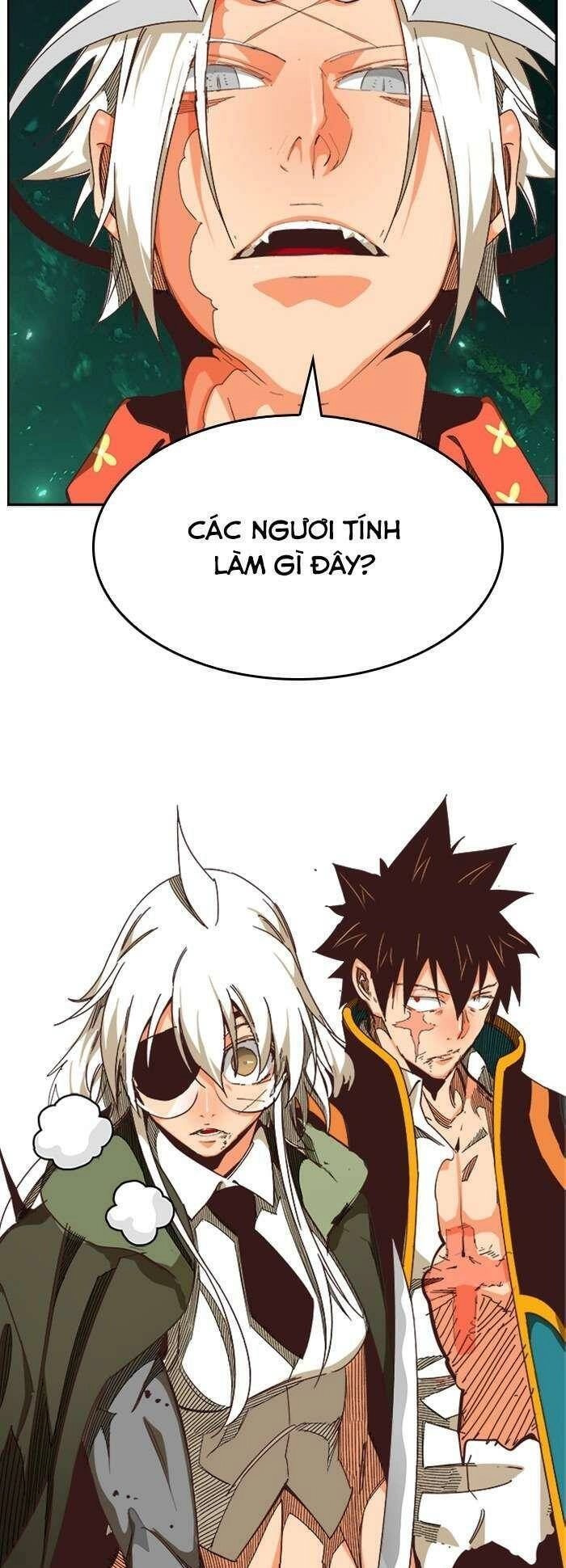 Chúa Tể Học Đường Chapter 517 - 112