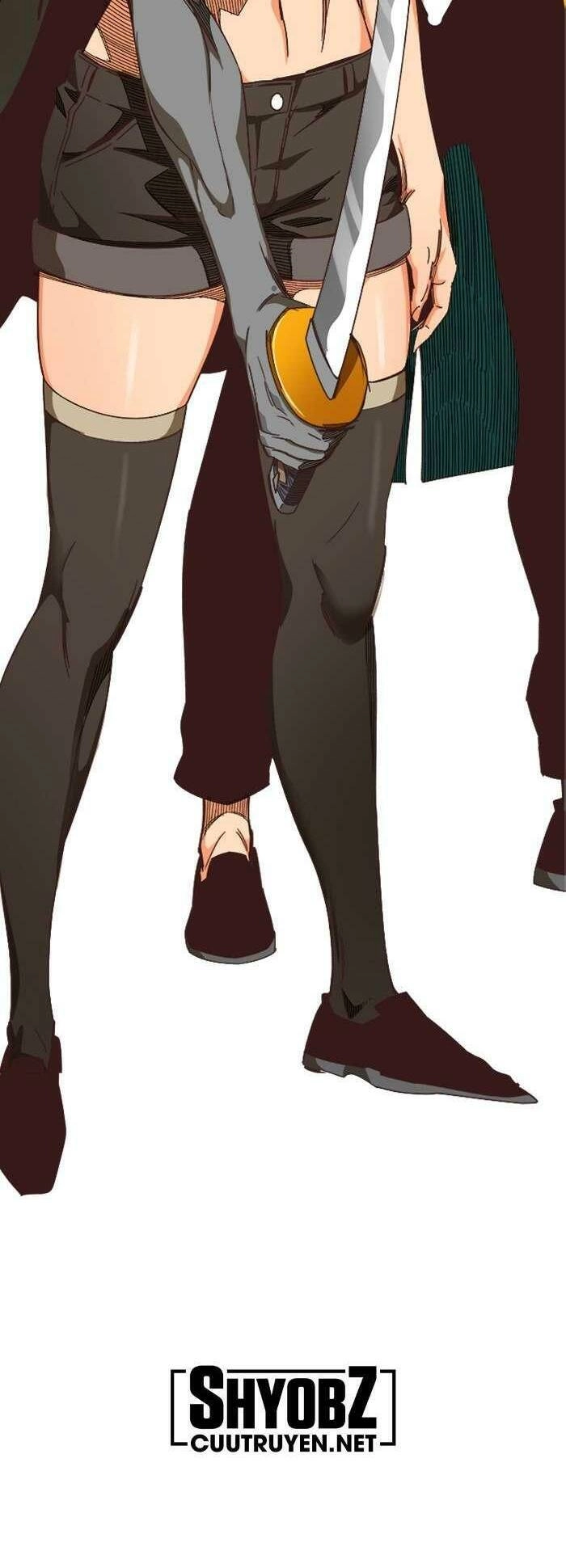 Chúa Tể Học Đường Chapter 517 - 113