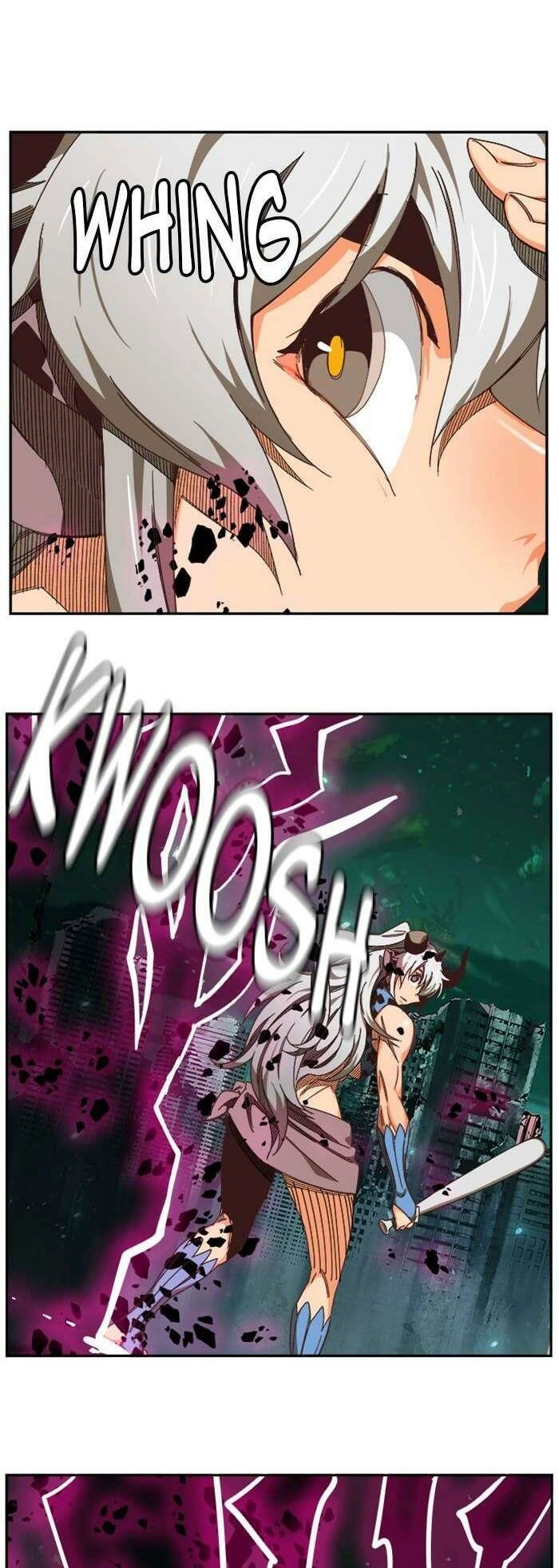 Chúa Tể Học Đường Chapter 518 - 5