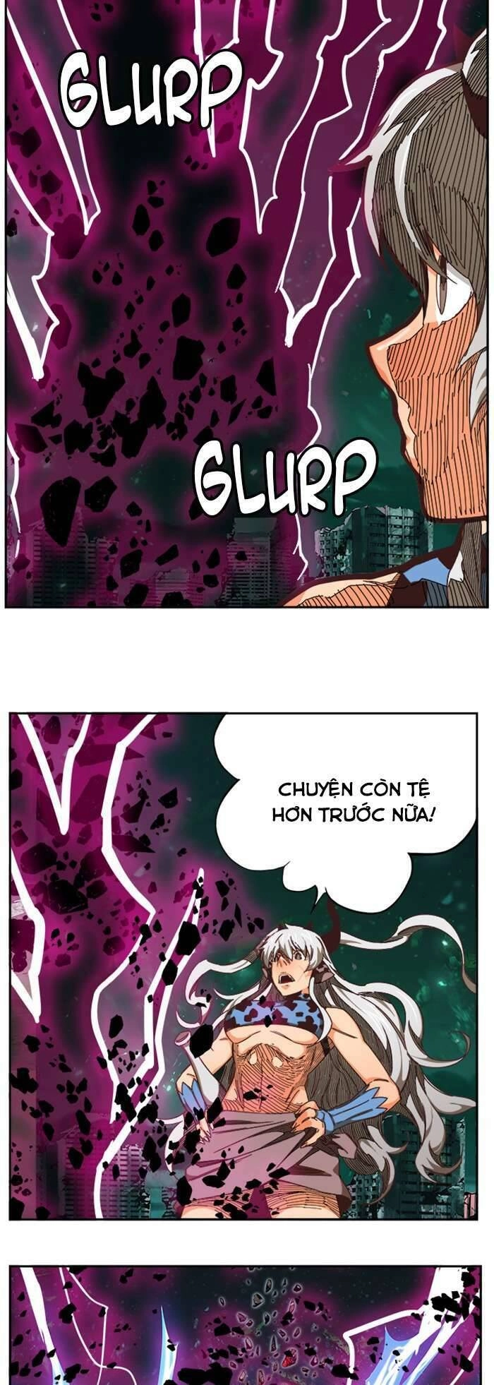 Chúa Tể Học Đường Chapter 518 - 6