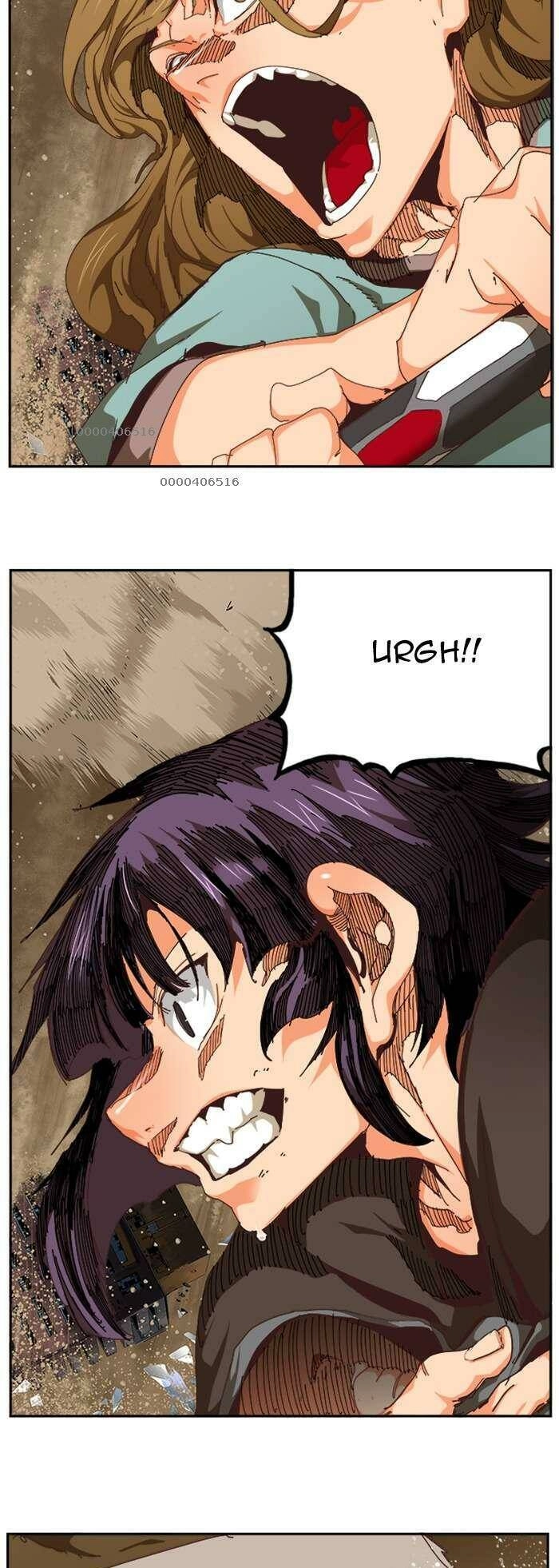 Chúa Tể Học Đường Chapter 518 - 10