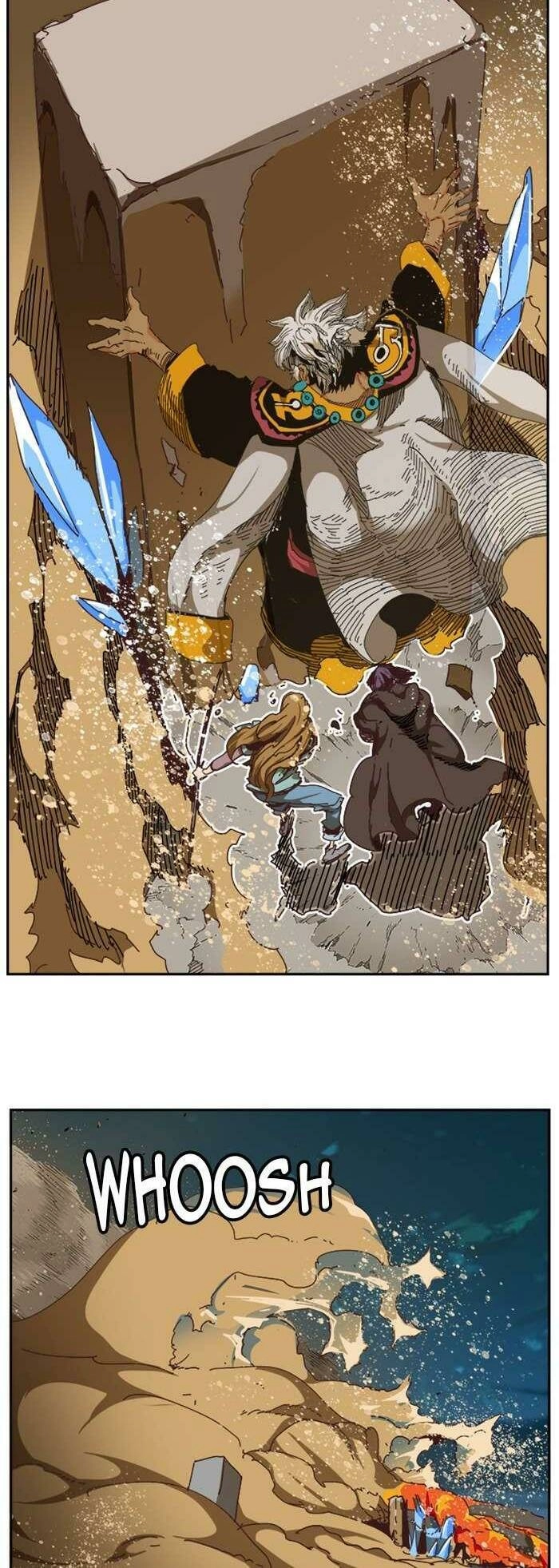 Chúa Tể Học Đường Chapter 518 - 11