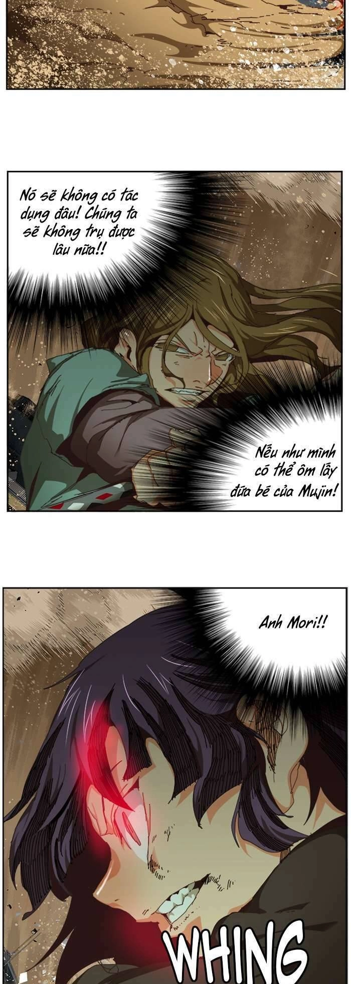 Chúa Tể Học Đường Chapter 518 - 12