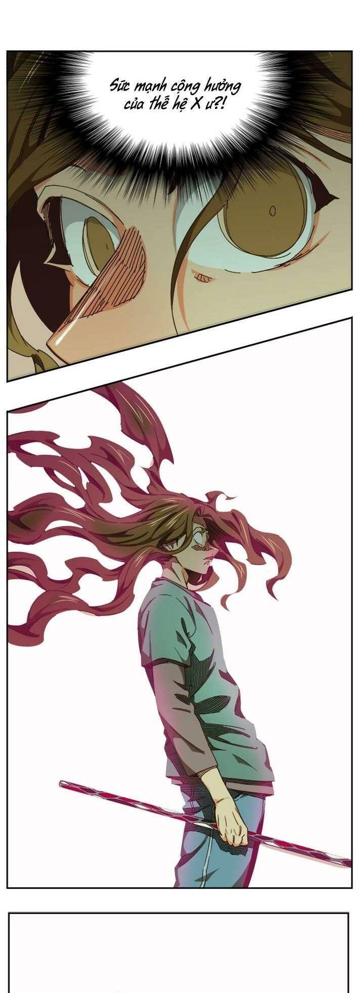 Chúa Tể Học Đường Chapter 518 - 15