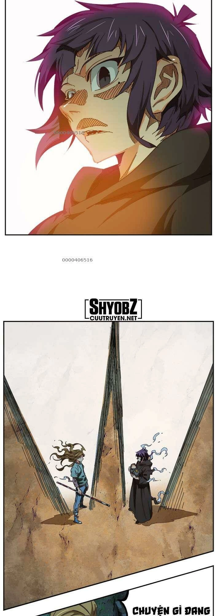 Chúa Tể Học Đường Chapter 518 - 16