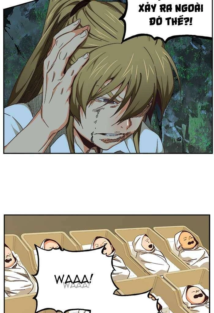 Chúa Tể Học Đường Chapter 518 - 17