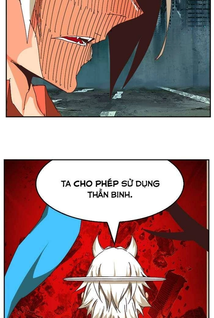 Chúa Tể Học Đường Chapter 518 - 32