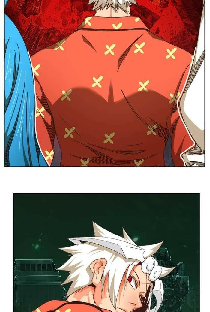 Chúa Tể Học Đường Chapter 518 - 33