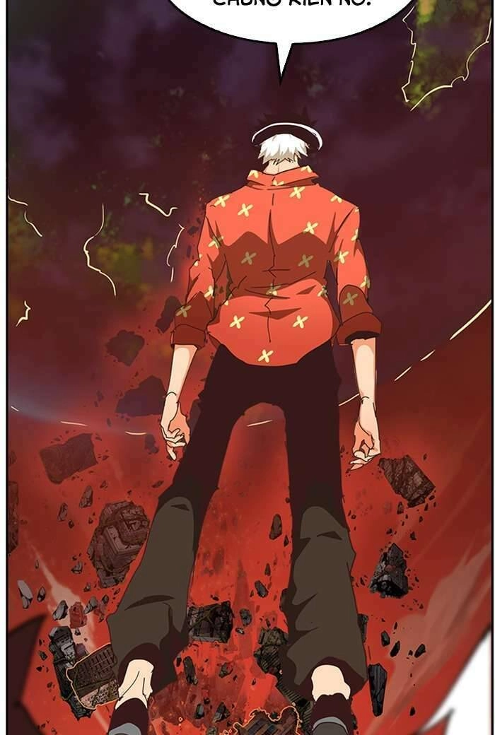 Chúa Tể Học Đường Chapter 518 - 35