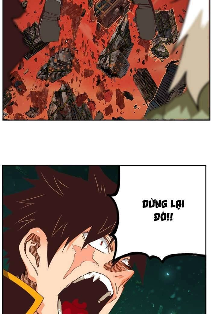 Chúa Tể Học Đường Chapter 518 - 36