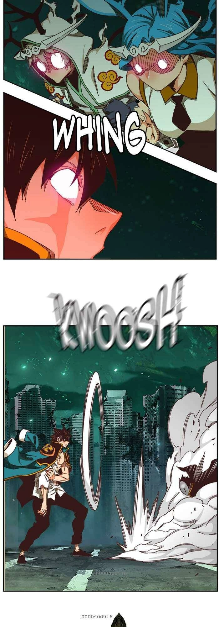 Chúa Tể Học Đường Chapter 518 - 40