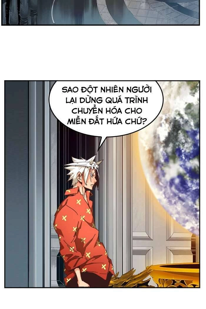 Chúa Tể Học Đường Chapter 518 - 47