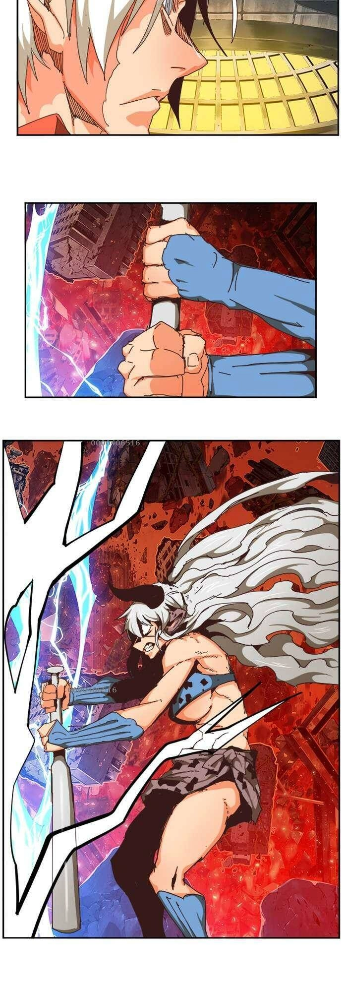 Chúa Tể Học Đường Chapter 518 - 49