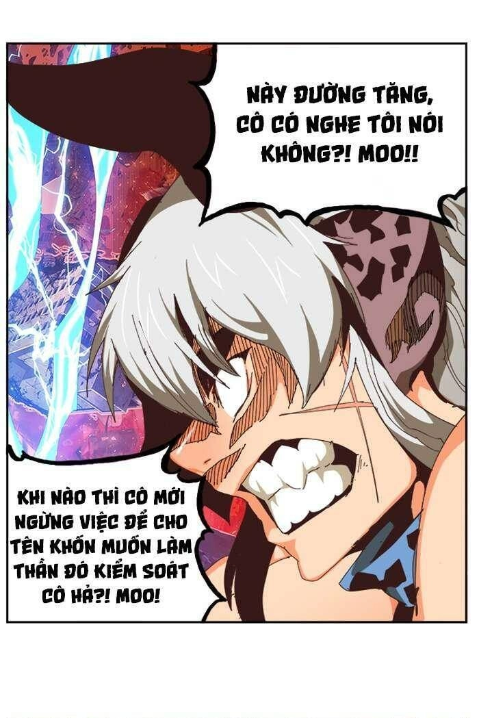 Chúa Tể Học Đường Chapter 518 - 50