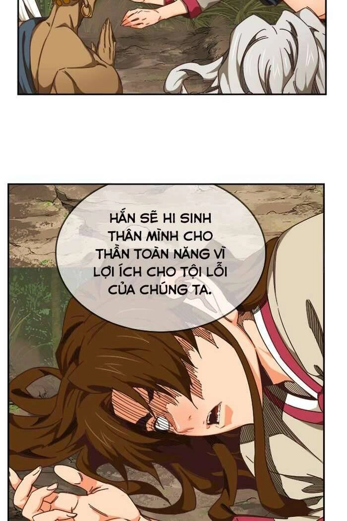 Chúa Tể Học Đường Chapter 518 - 54