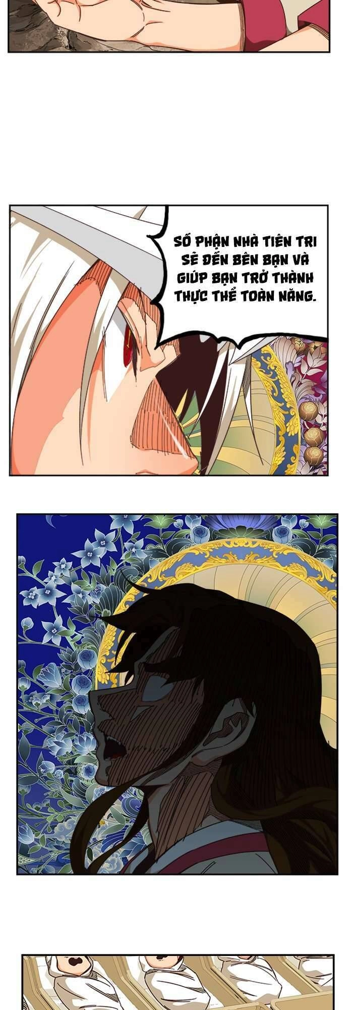 Chúa Tể Học Đường Chapter 518 - 55