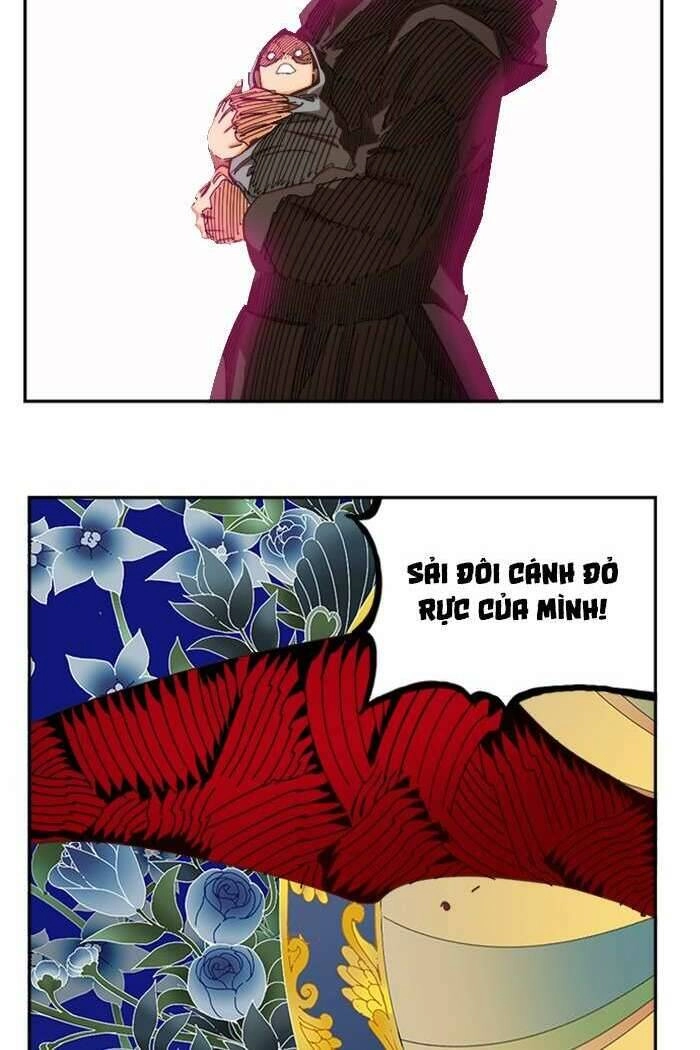 Chúa Tể Học Đường Chapter 518 - 57