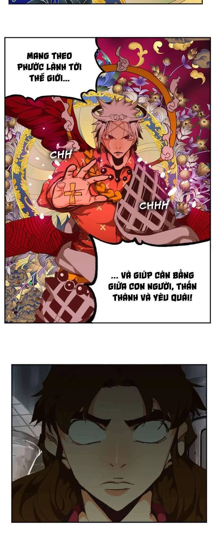 Chúa Tể Học Đường Chapter 518 - 58