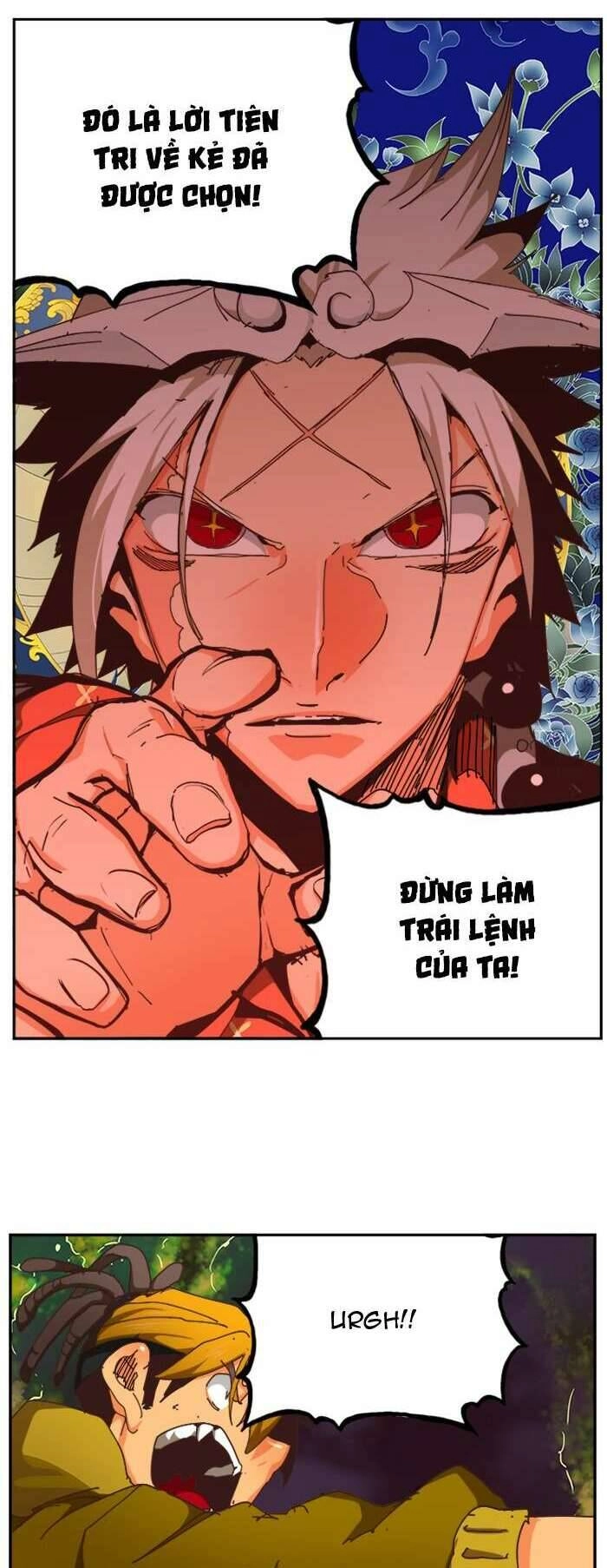 Chúa Tể Học Đường Chapter 518 - 59