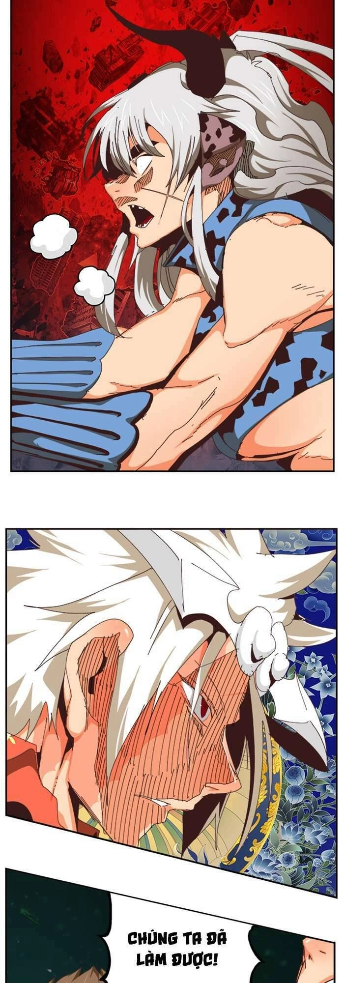 Chúa Tể Học Đường Chapter 518 - 66