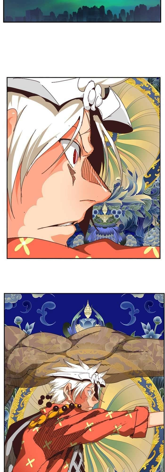 Chúa Tể Học Đường Chapter 518 - 69