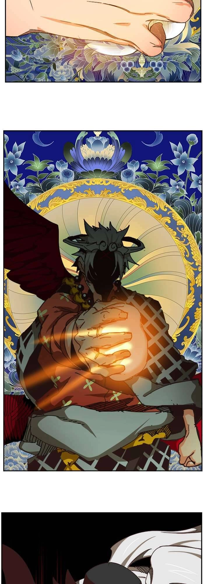 Chúa Tể Học Đường Chapter 518 - 72