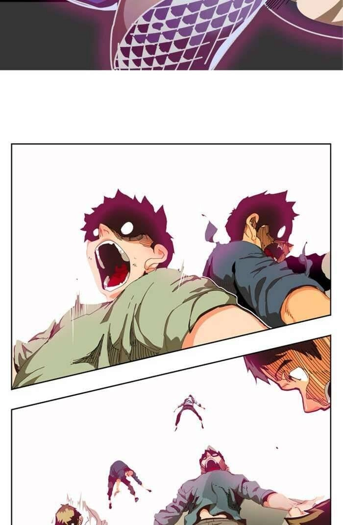 Chúa Tể Học Đường Chapter 518 - 77