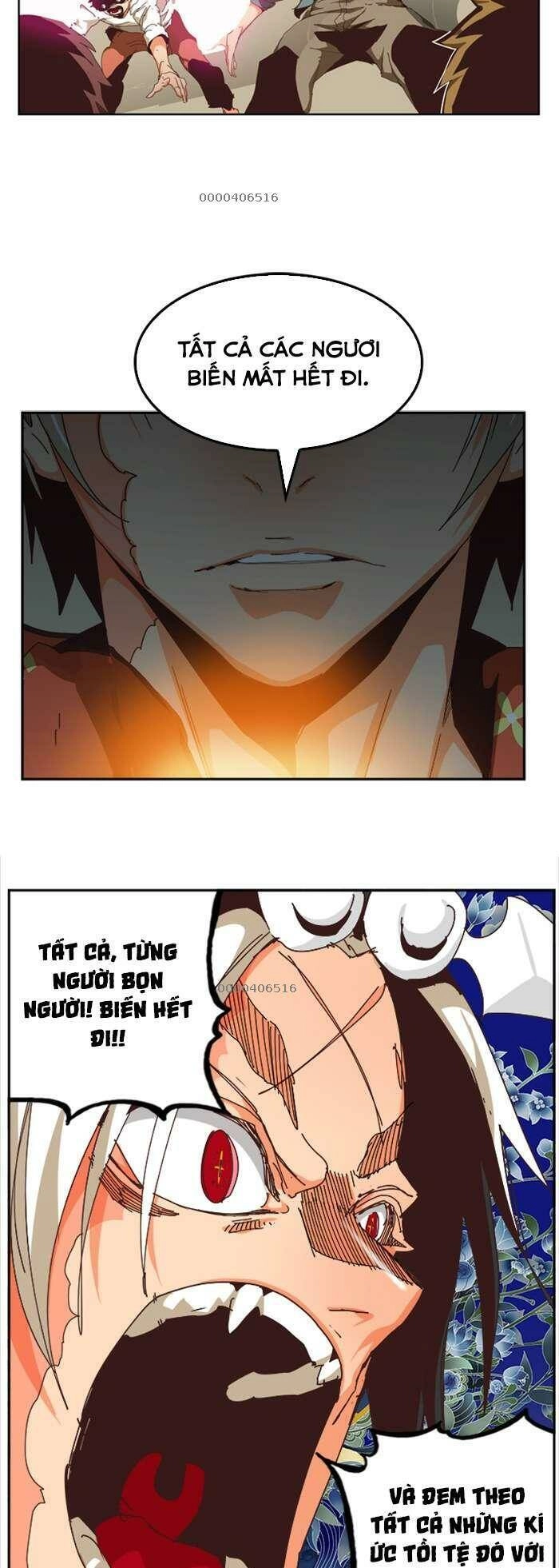 Chúa Tể Học Đường Chapter 518 - 78