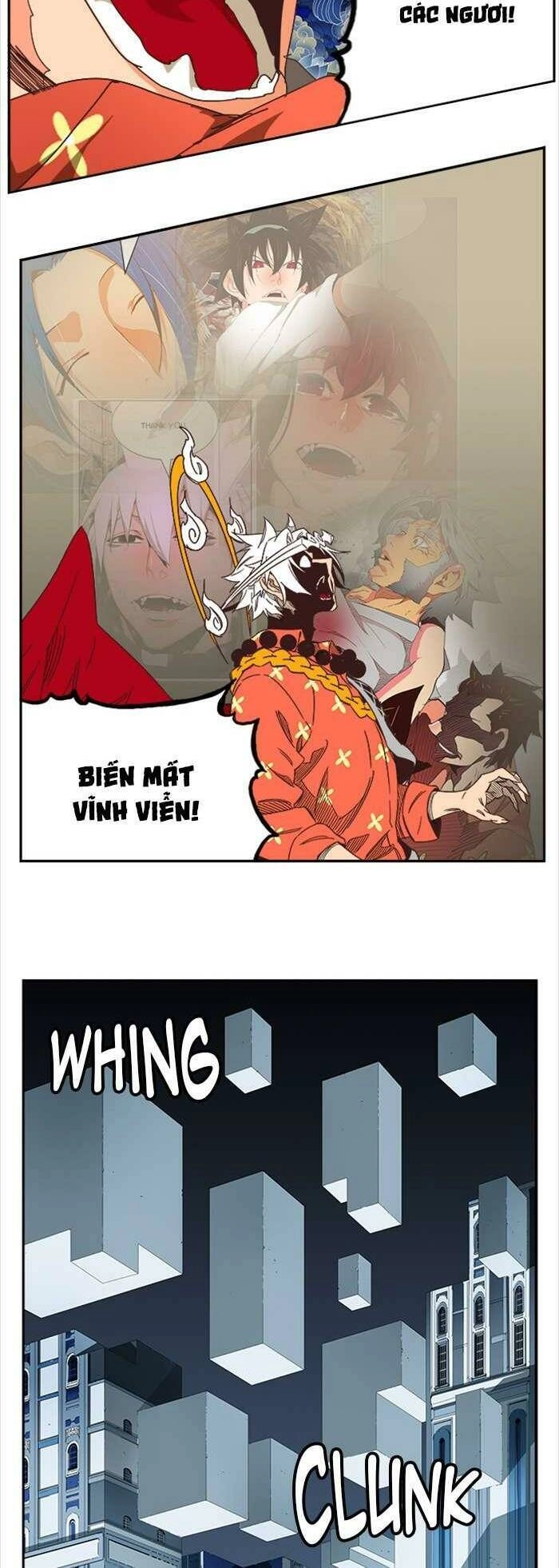 Chúa Tể Học Đường Chapter 518 - 79