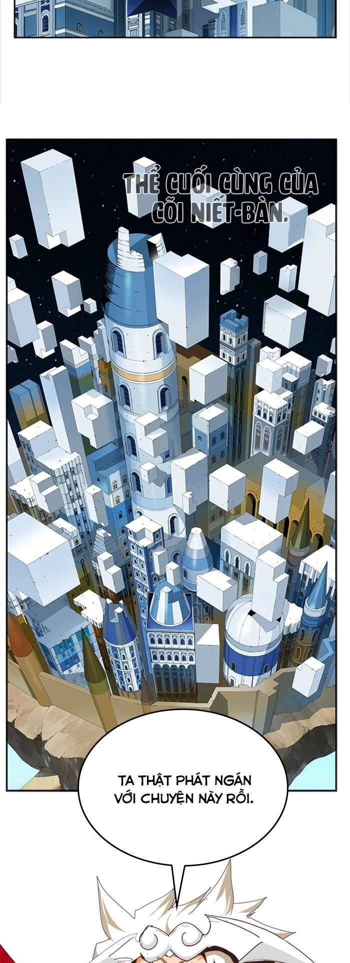 Chúa Tể Học Đường Chapter 518 - 80