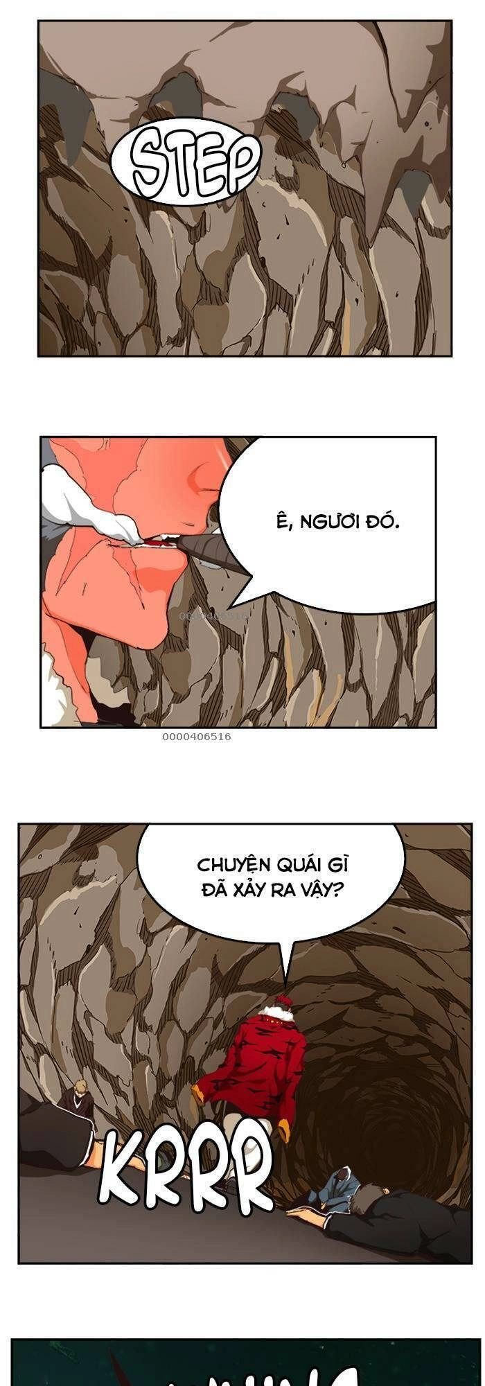 Chúa Tể Học Đường Chapter 519 - 4