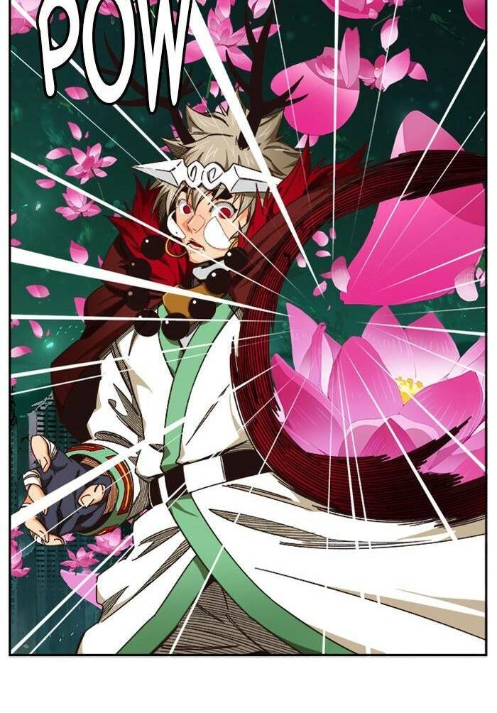 Chúa Tể Học Đường Chapter 519 - 9