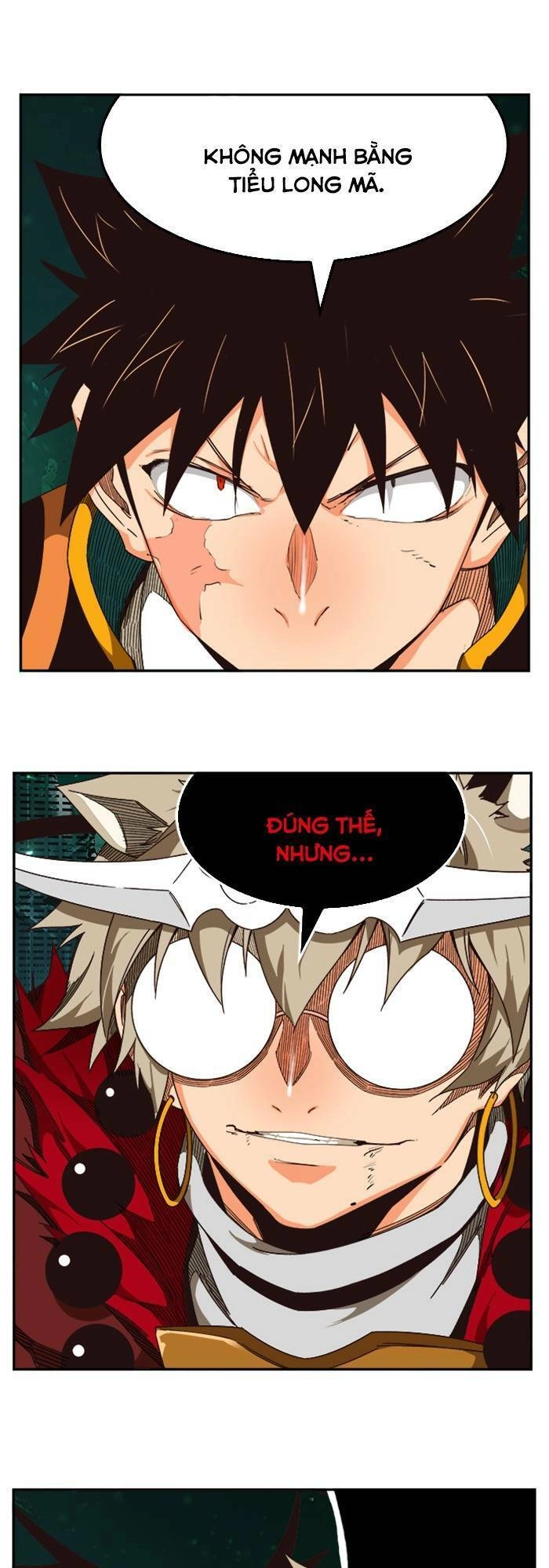 Chúa Tể Học Đường Chapter 519 - 10