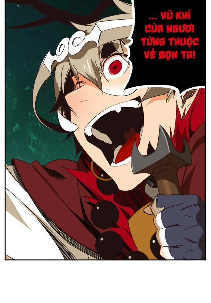 Chúa Tể Học Đường Chapter 519 - 11