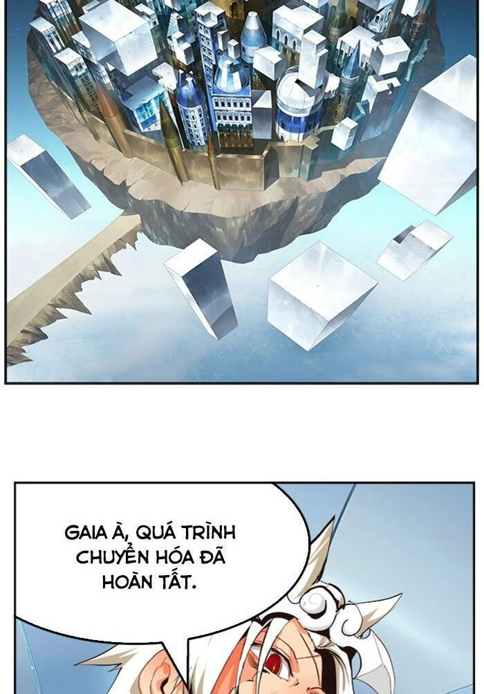 Chúa Tể Học Đường Chapter 519 - 18