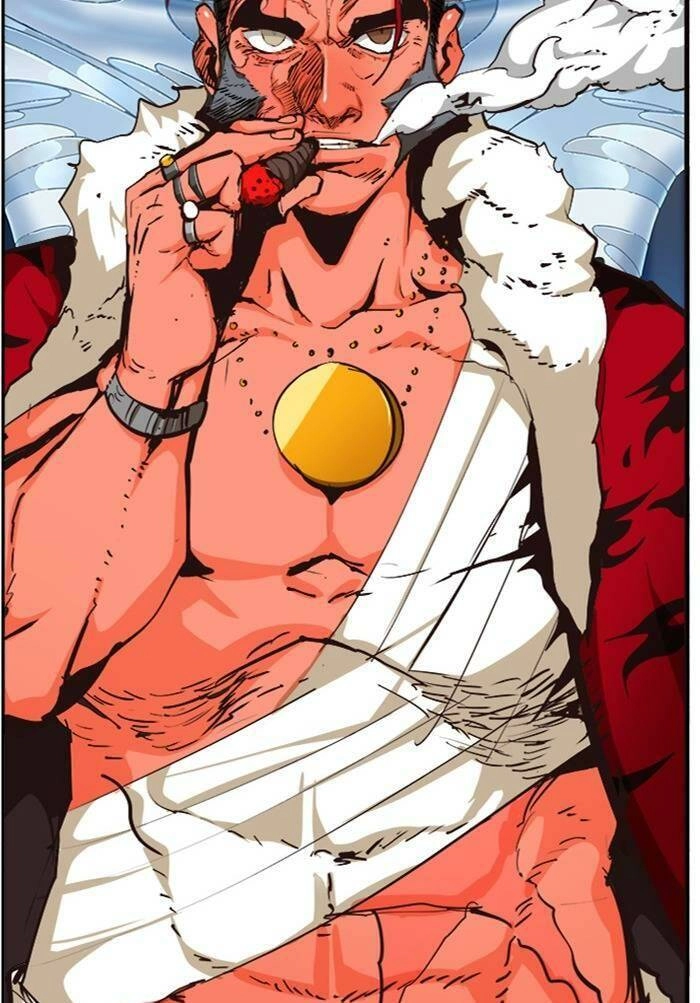 Chúa Tể Học Đường Chapter 519 - 20