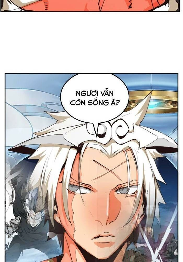 Chúa Tể Học Đường Chapter 519 - 21