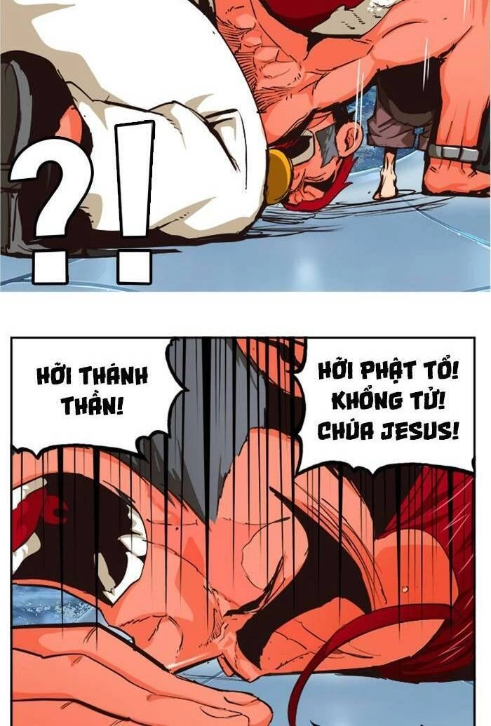 Chúa Tể Học Đường Chapter 519 - 24