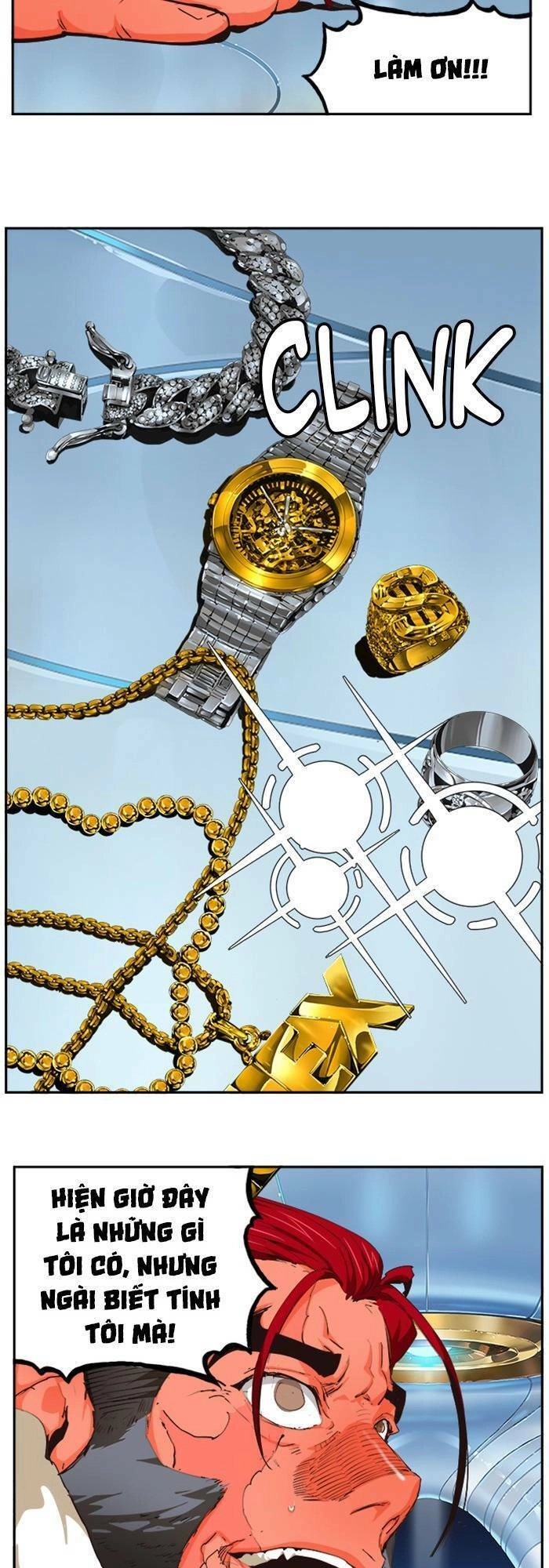 Chúa Tể Học Đường Chapter 519 - 25