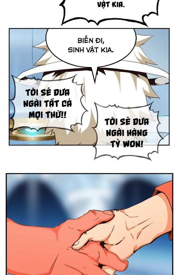 Chúa Tể Học Đường Chapter 519 - 27